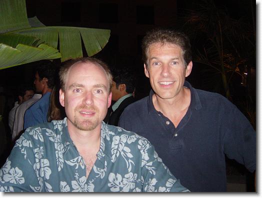 You have reached the last slide